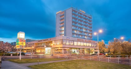 Hotel Kladno