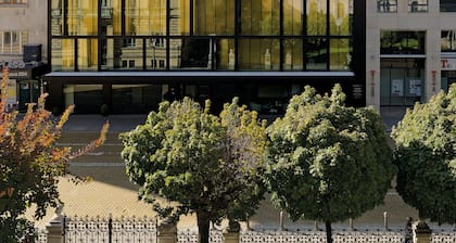Sense Hotel Sofia
