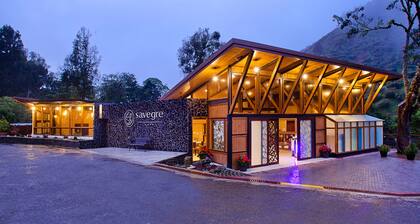 Savegre Hotel Natural Reserve & Spa