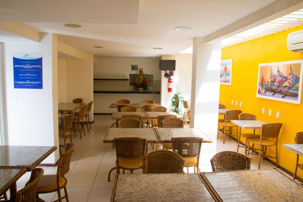 Room Photo 4503209 Hotel Saint Patrick Praia Hotel - 