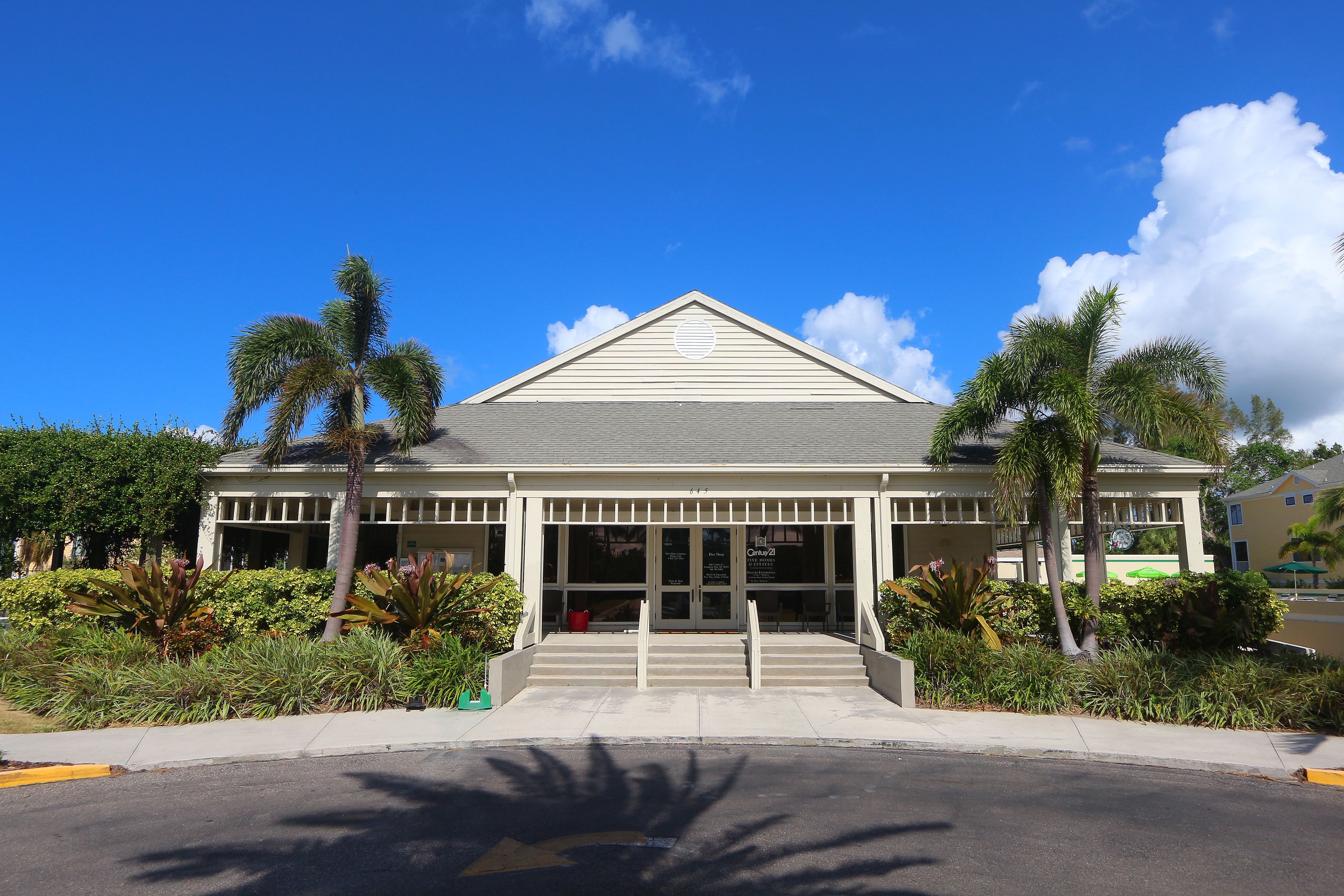 Cedars Tennis Resort by RVA in Longboat Key, United States