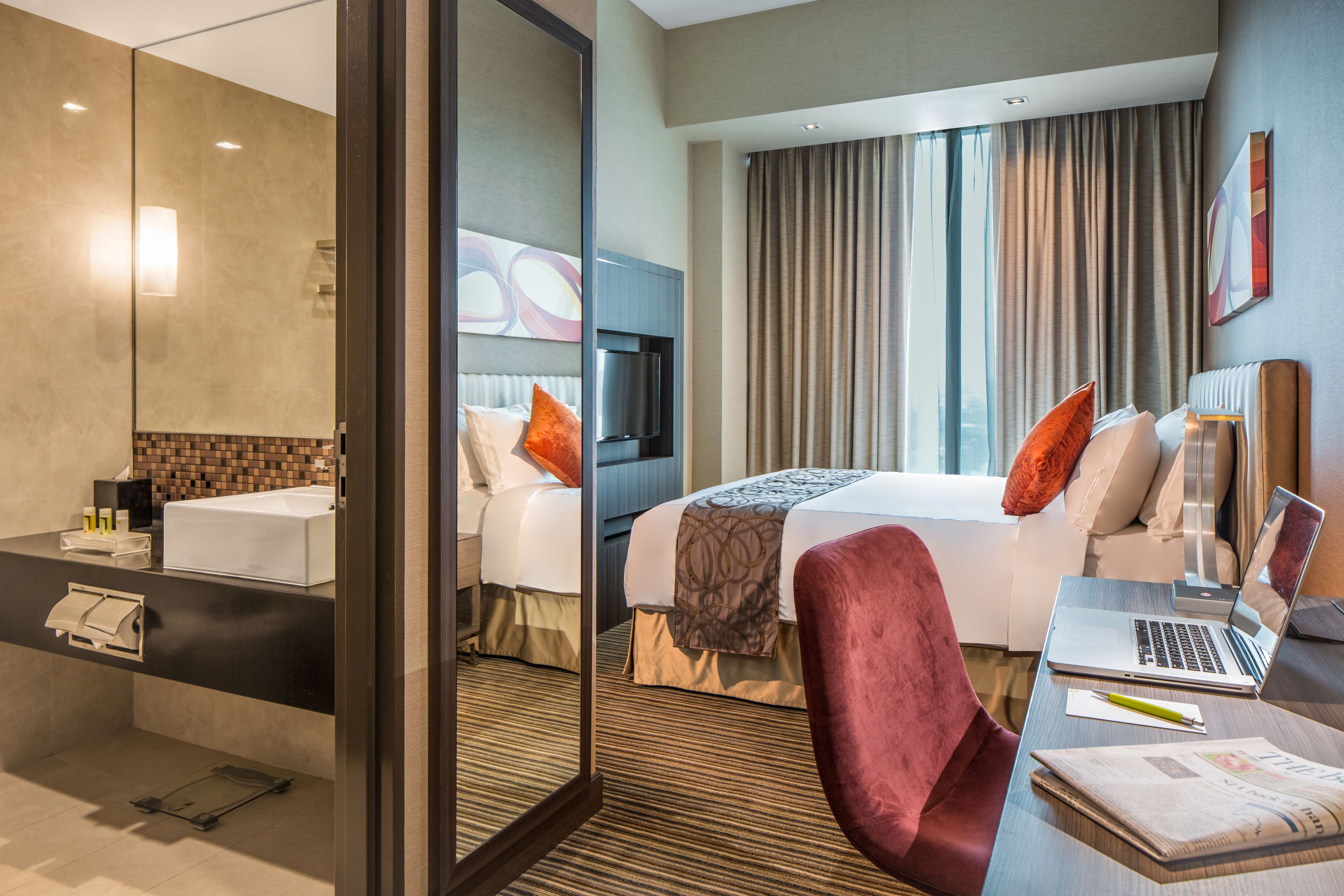 Park Avenue Changi Sg Clean In Singapore Singapore Expedia