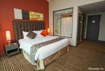 Park Avenue Changi Deals Reviews Singapore Sgp Wotif Park Avenue Changi Deals Reviews Singapore Sgp Wotif