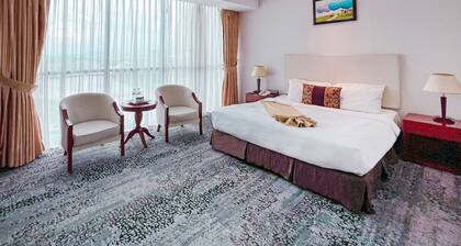 Sapaly Lao Cai City Hotel