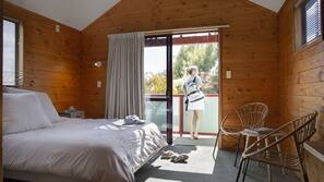 WiFi, linens