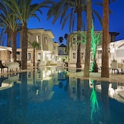 5 Star Hotels In Antalya Last Minute 5 Star Hotel Deals In