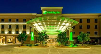 Holiday Inn Austin Airport, an IHG Hotel
