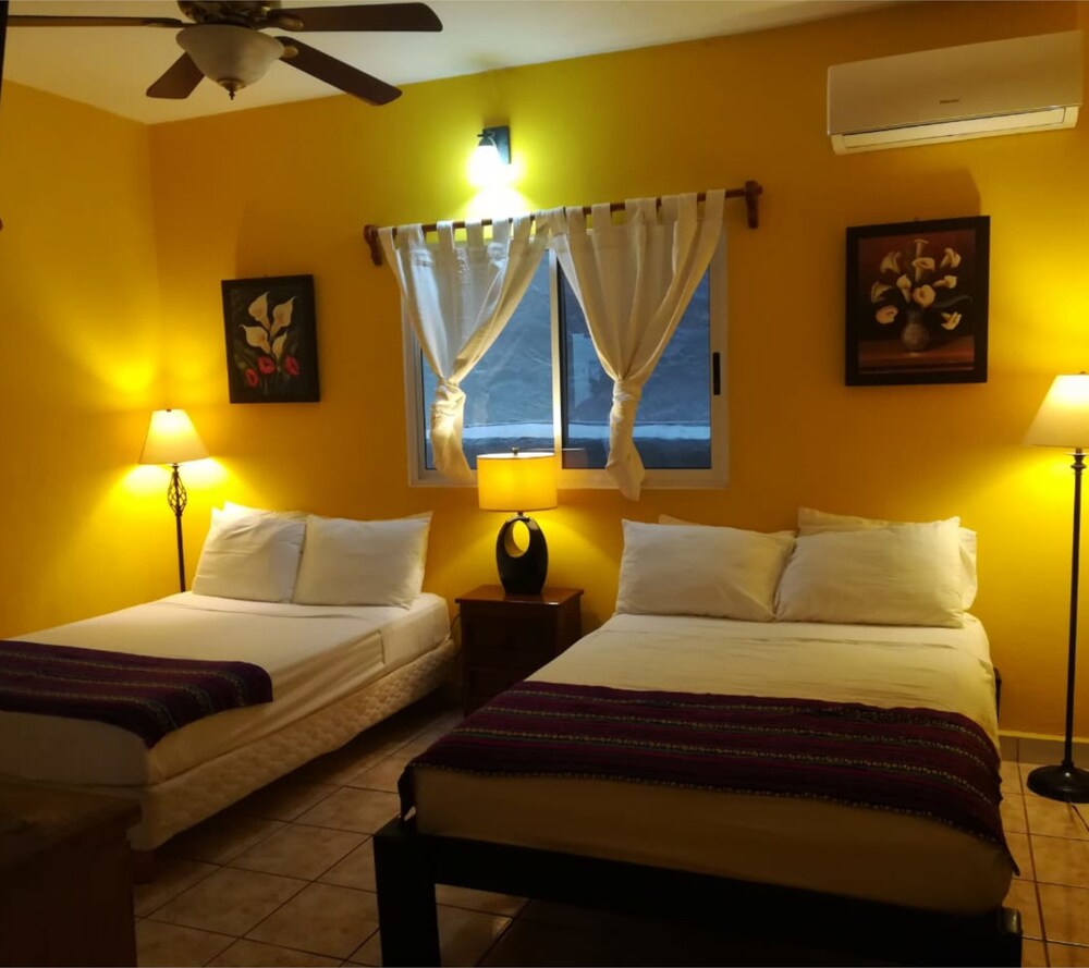 Hotel el Moro