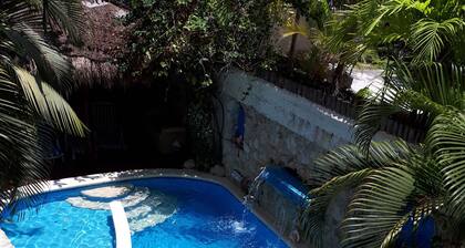 Hotel el Moro