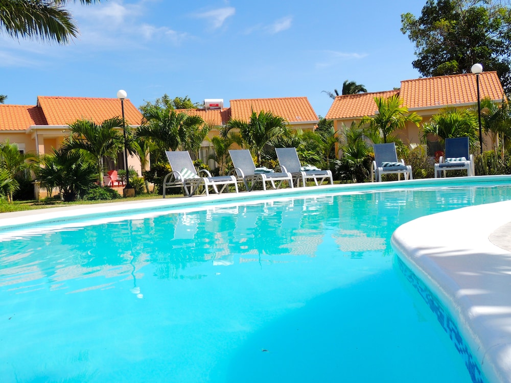 Trujillo Beach Eco Resort In Barra De Chapagua Cheap Hotel