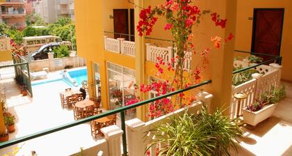 Benna Hotel