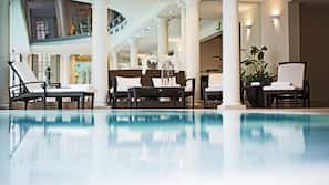 Piscina coperta