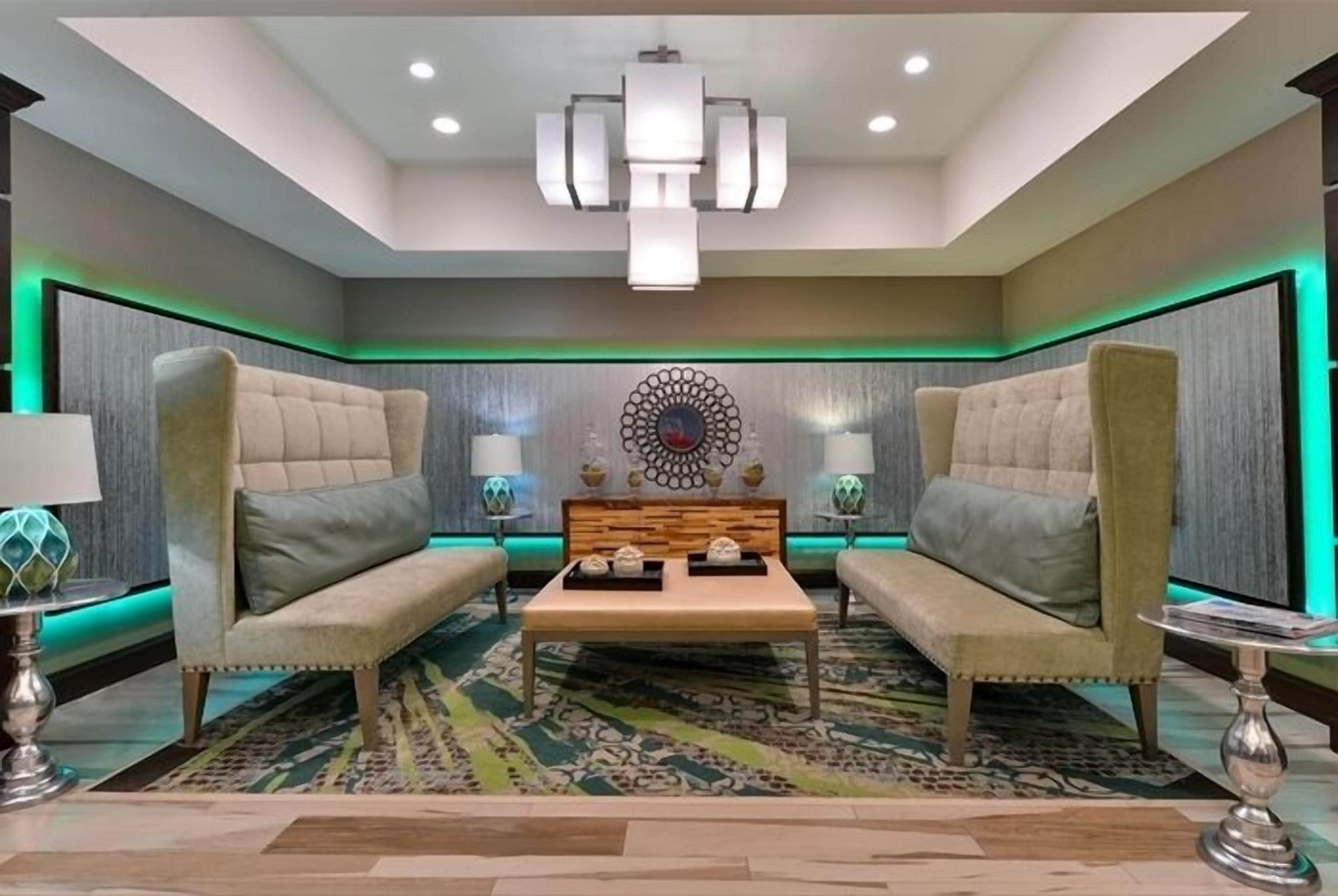 Holiday Inn Express and Suites Schulenburg in Schulenburg, United States