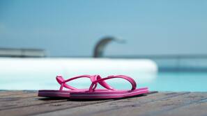 Sulla spiaggia