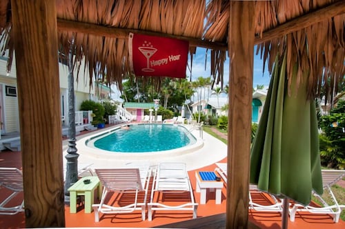 Silver Sands Villas in Fort Myers Beach, United States