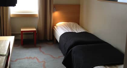 Tärnaby Fjällhotell