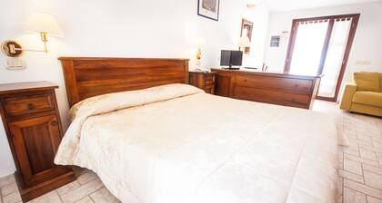 Villaggio Albergo Le Macerine