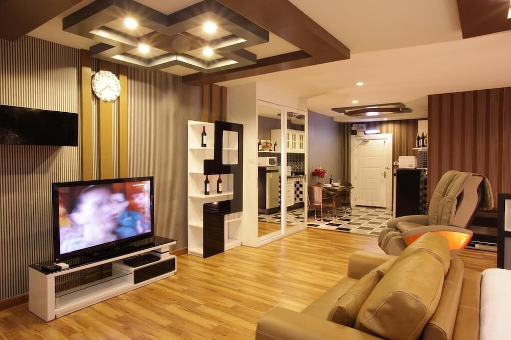 Foto - KTK Pattaya Hotel & Residence