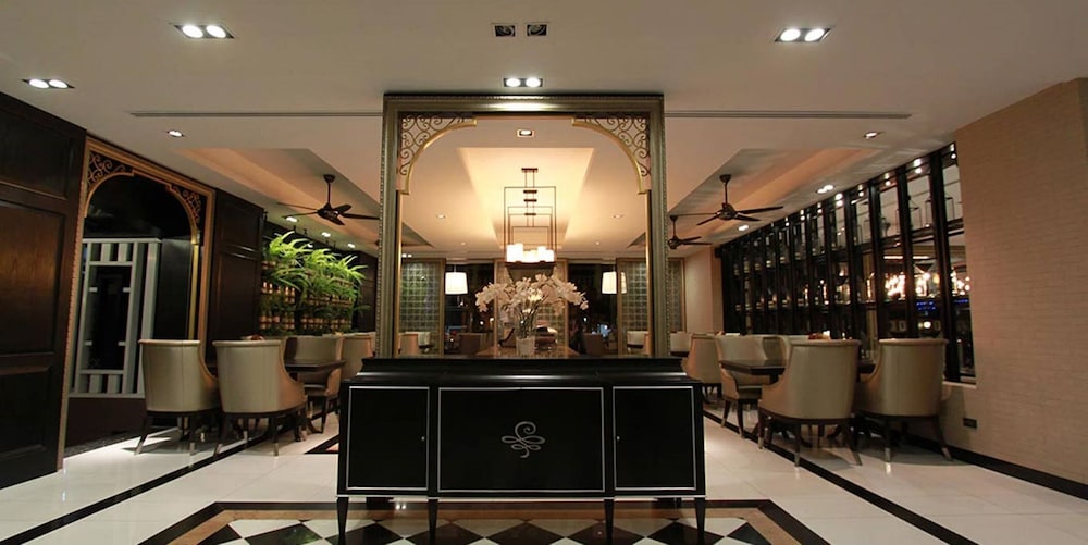 Foto - KTK Pattaya Hotel & Residence