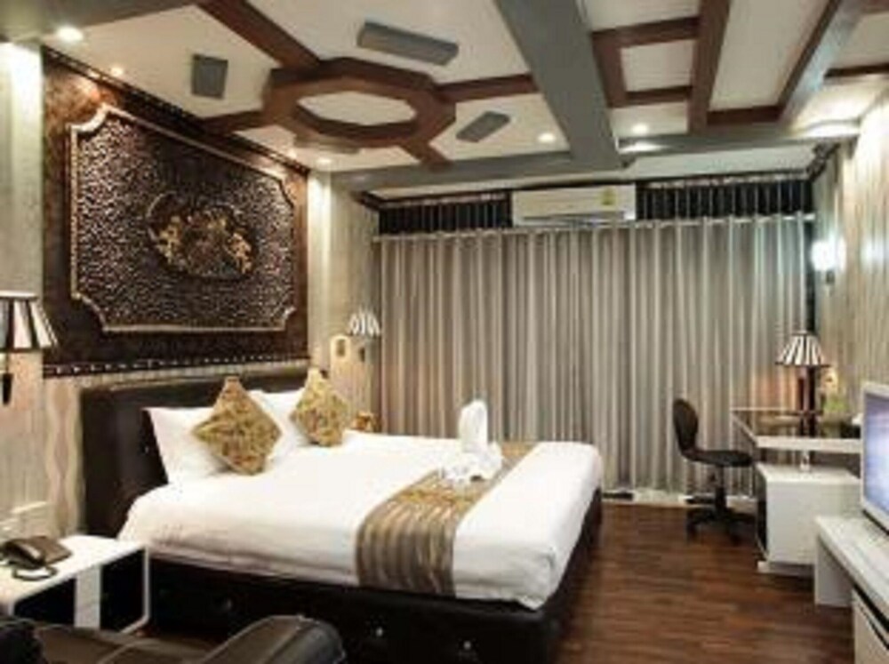 Foto - KTK Pattaya Hotel & Residence