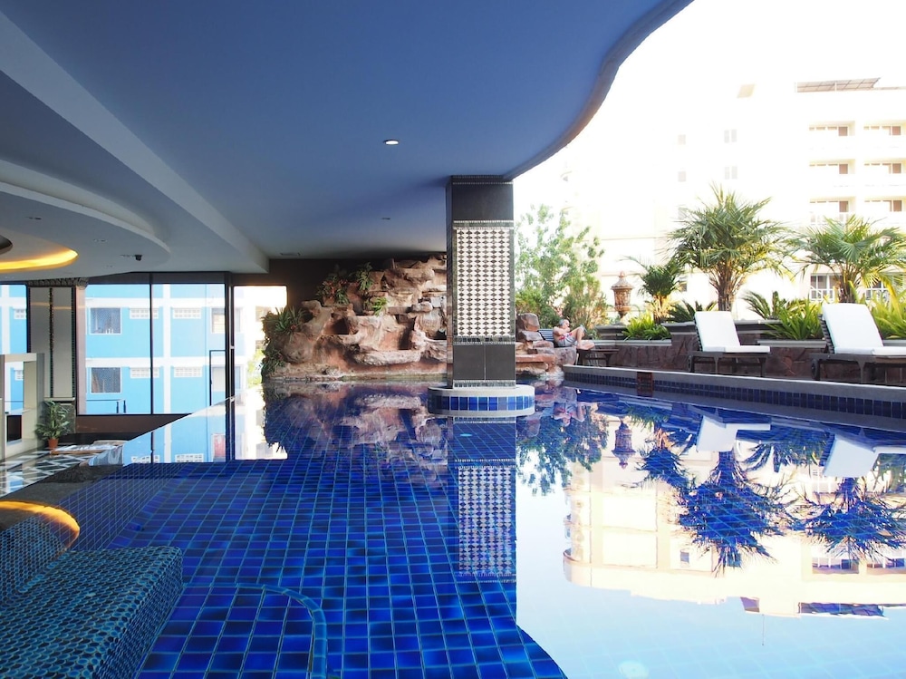 Foto - KTK Pattaya Hotel & Residence