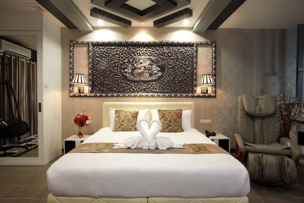 Foto - KTK Pattaya Hotel & Residence