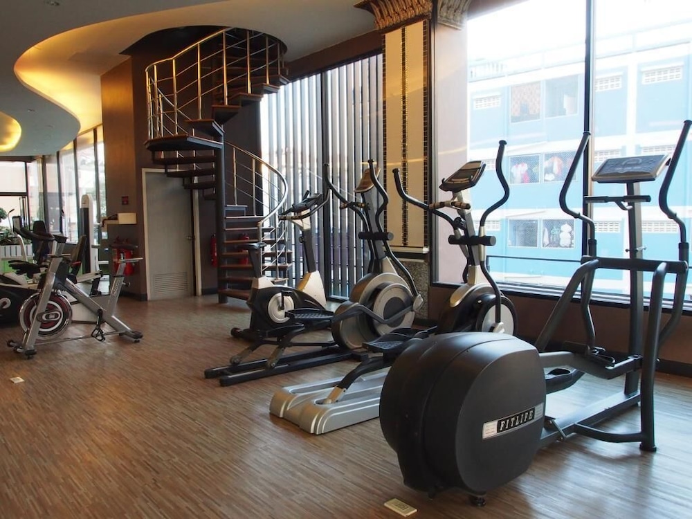 Foto - KTK Pattaya Hotel & Residence