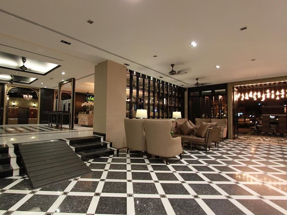 Foto - KTK Pattaya Hotel & Residence