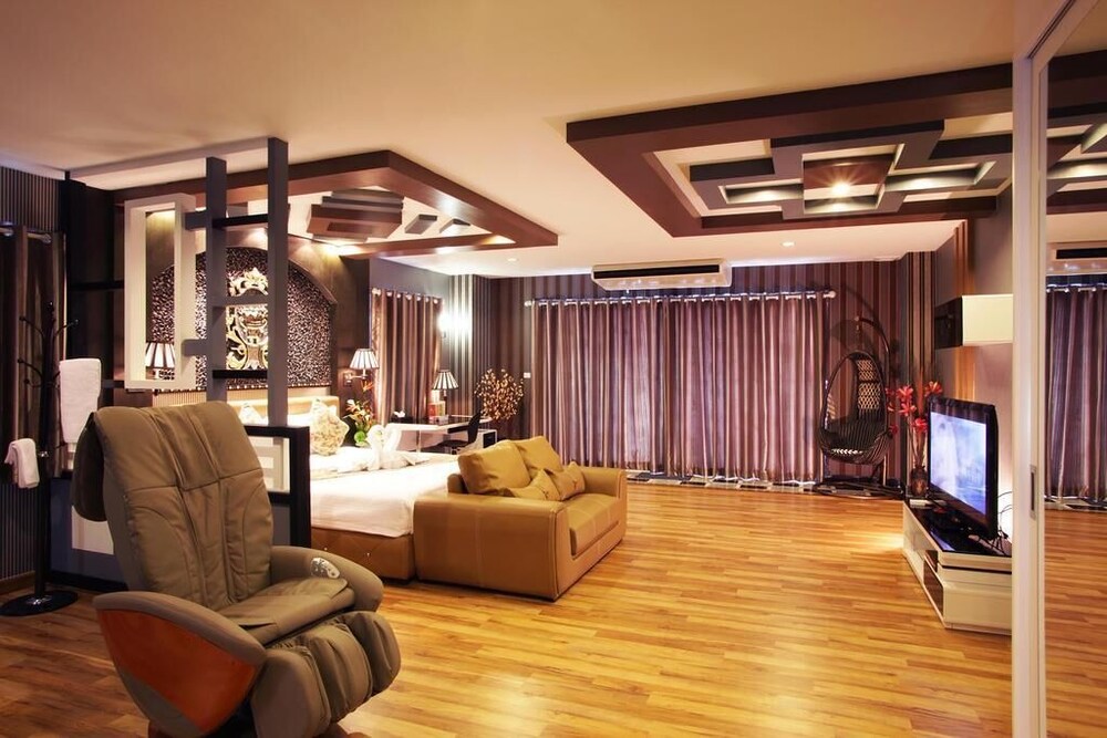 Foto - KTK Pattaya Hotel & Residence