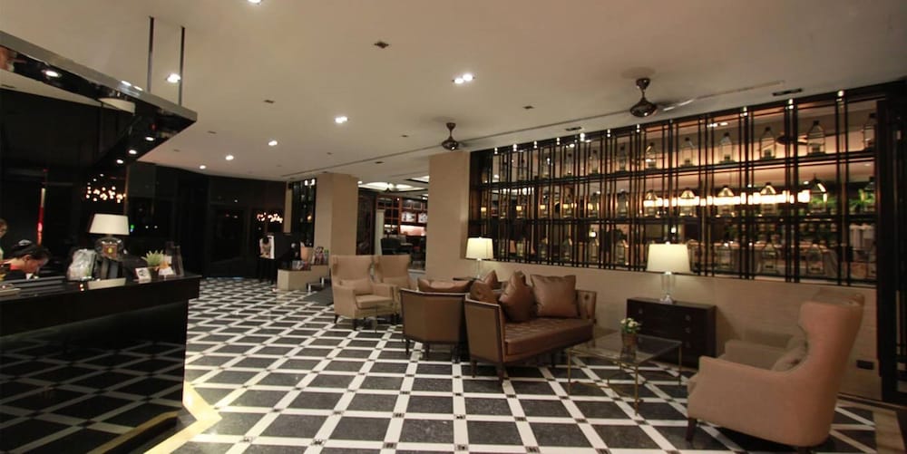 Foto - KTK Pattaya Hotel & Residence