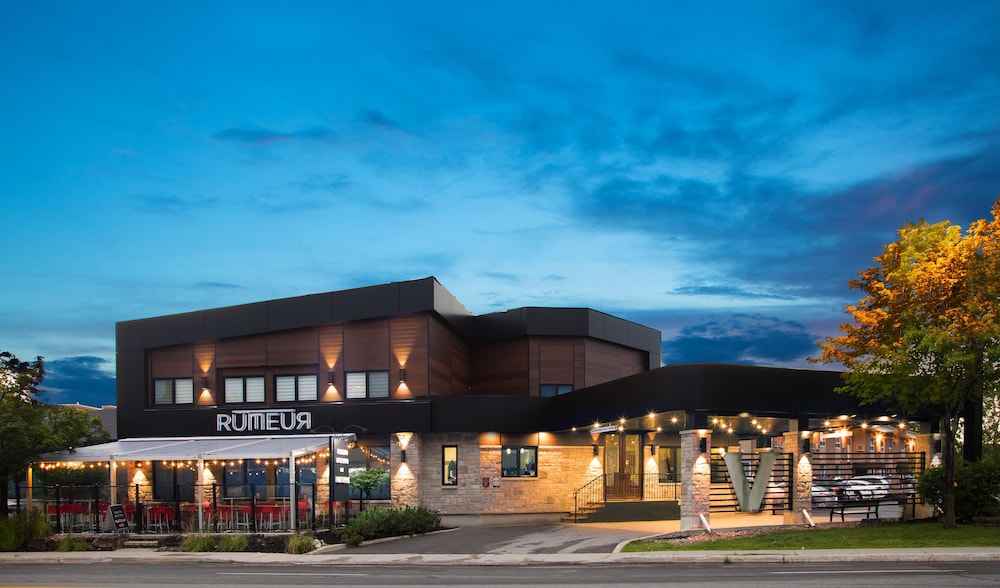 Hotel V 2018 Pictures Reviews Prices Deals Expedia Ca Exterior Featured Image