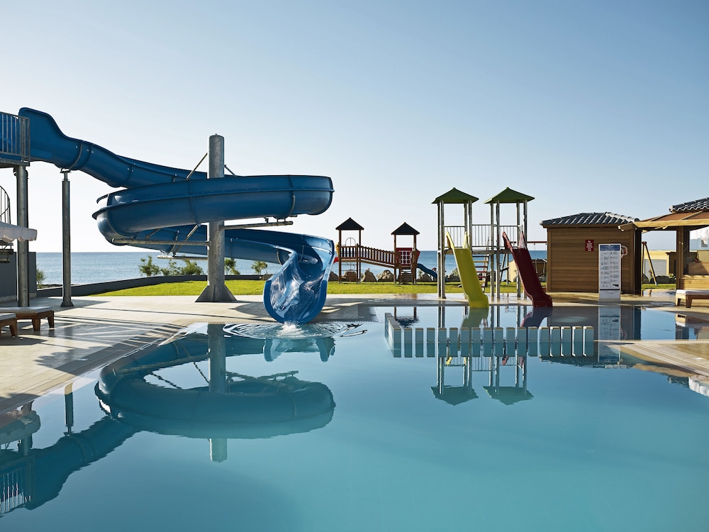 Faliraki Water Park Coupon Code