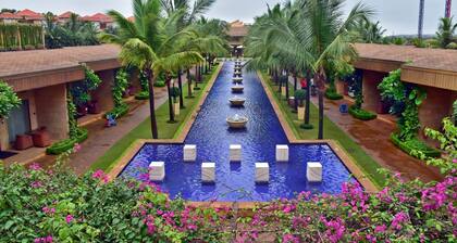 Della Resorts
