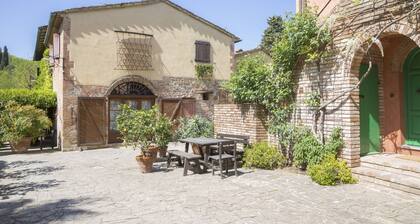 Borgo san Benedetto
