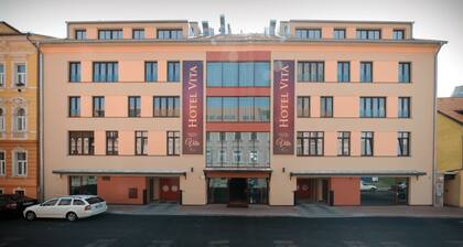 Spa Hotel Vita
