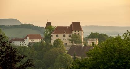 Schloss Seggau
