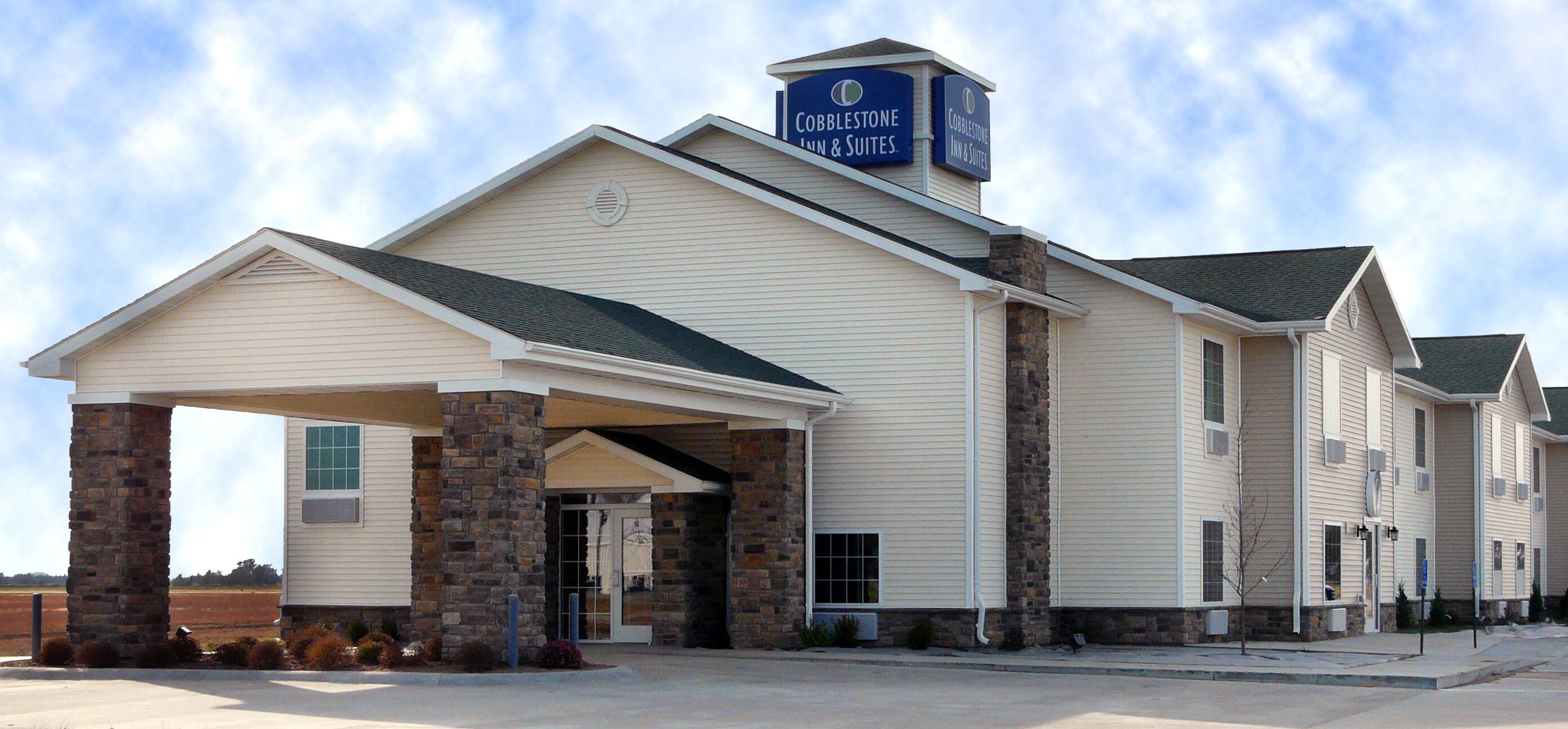 Cobblestone Inn & Suites - Harper in Harper, United States