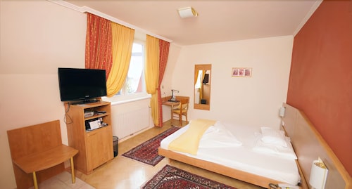 Der Marienhof Hotel Garni Der Marienhof Hotel Garni