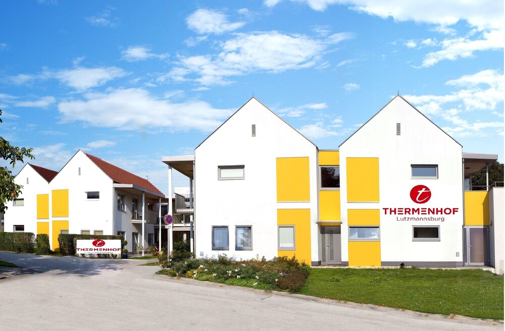 Thermenhof Lutzmannsburg in Lutzmannsburg, Austria