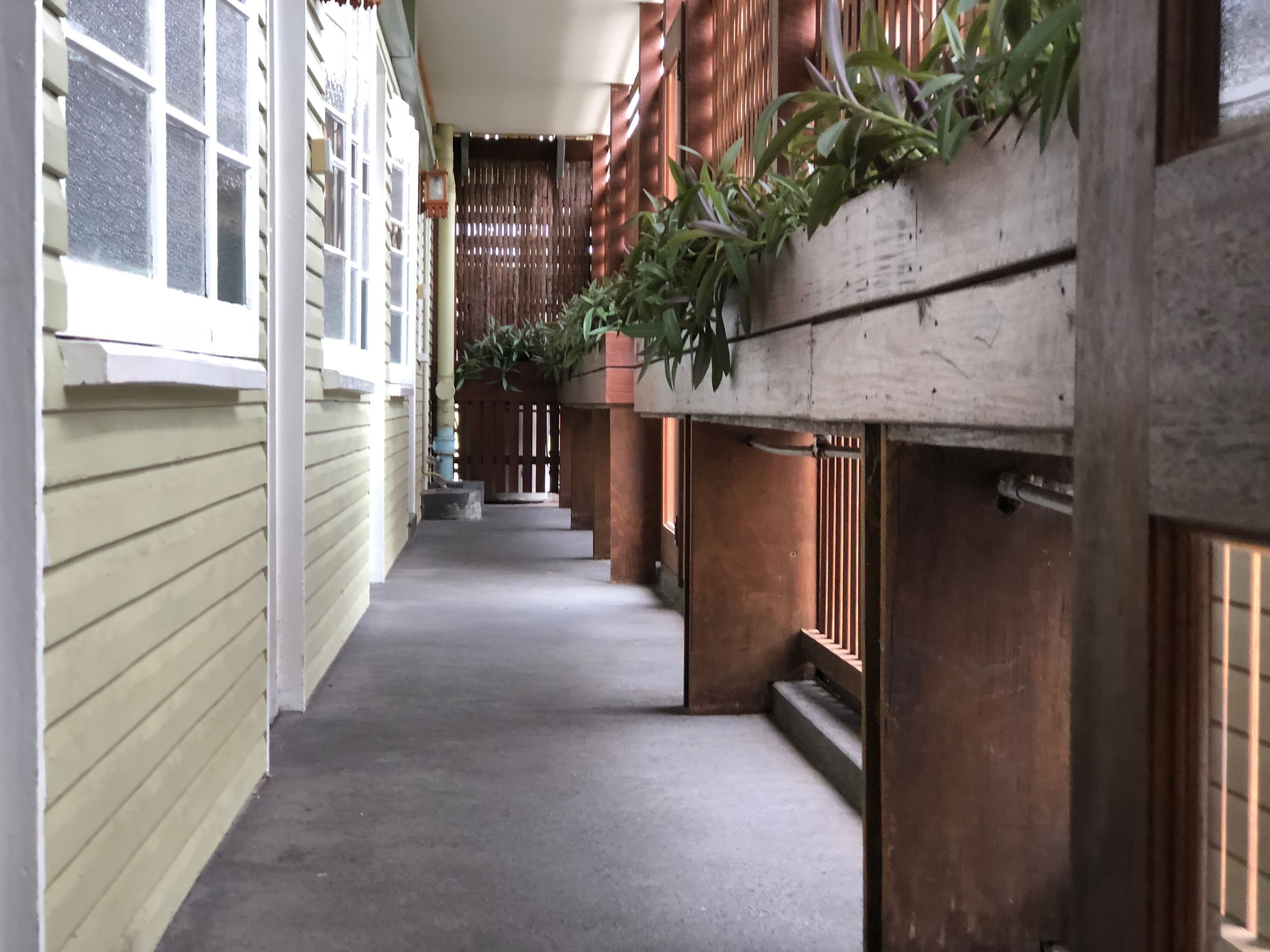 Five 3 Five - The Beachside Barracks