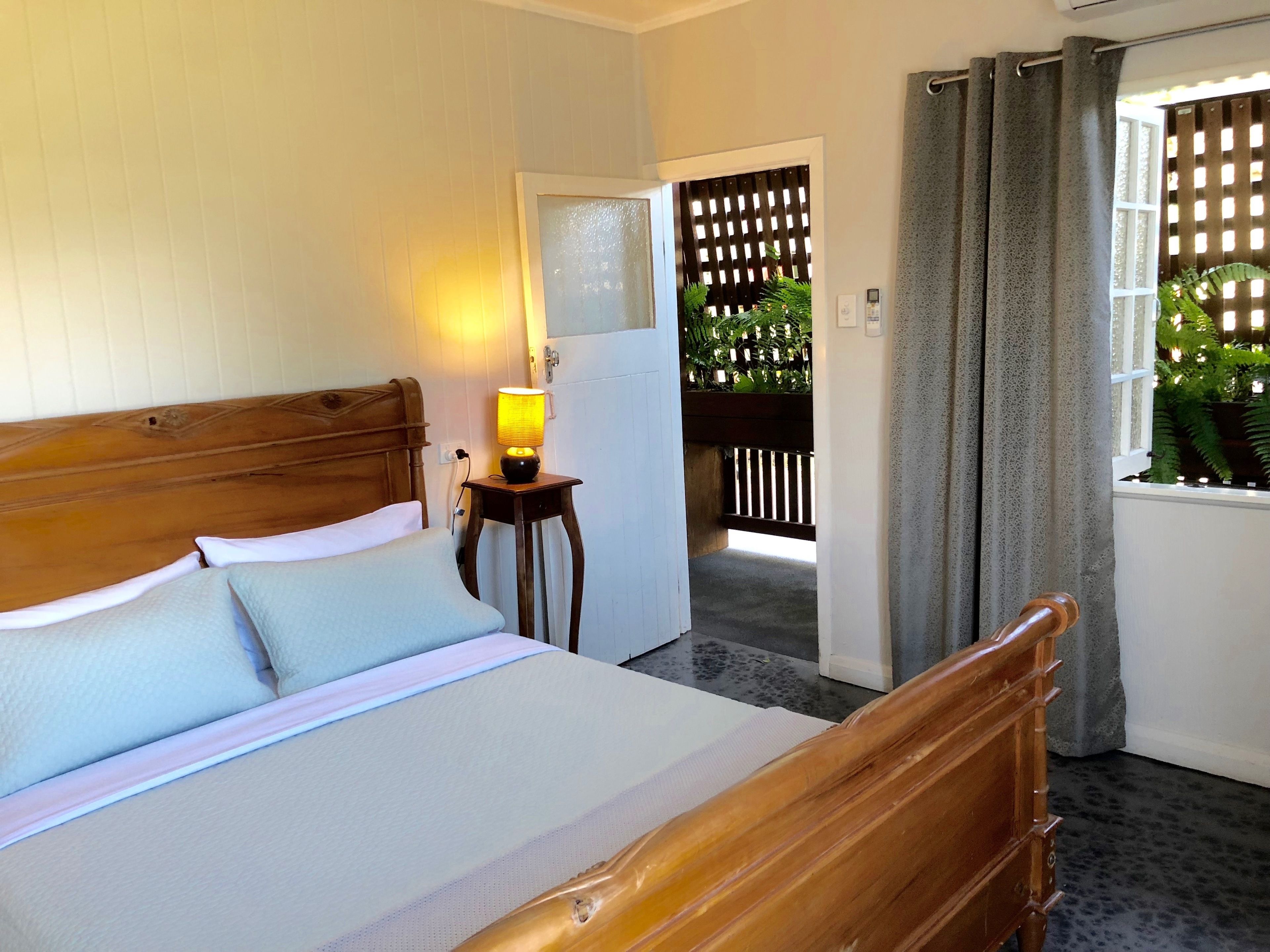 Five 3 Five - The Beachside Barracks