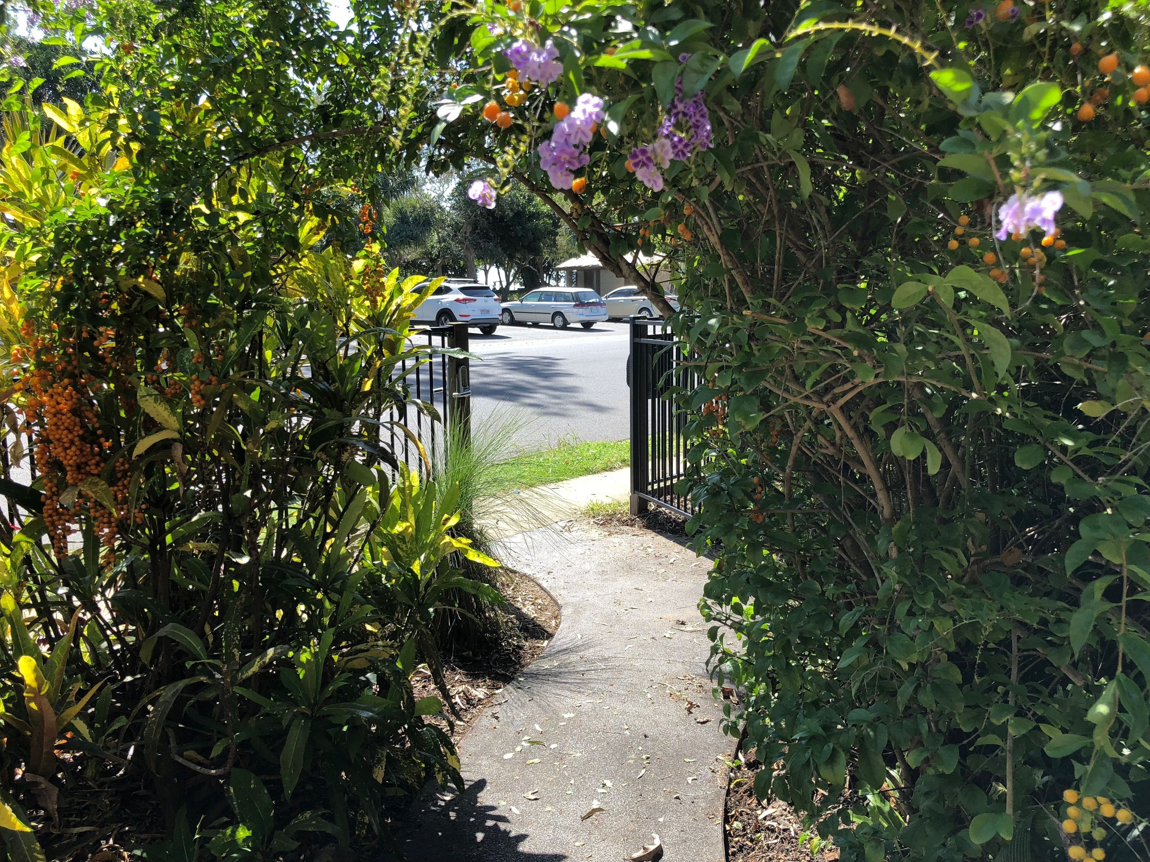 Five 3 Five - The Beachside Barracks