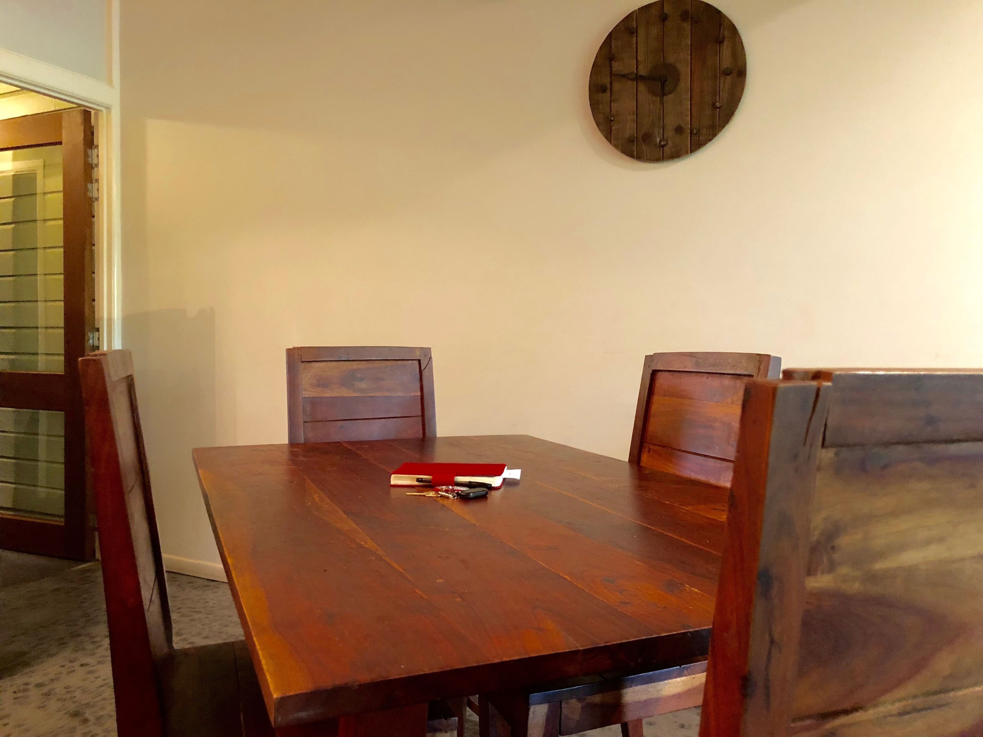 Five 3 Five - The Beachside Barracks