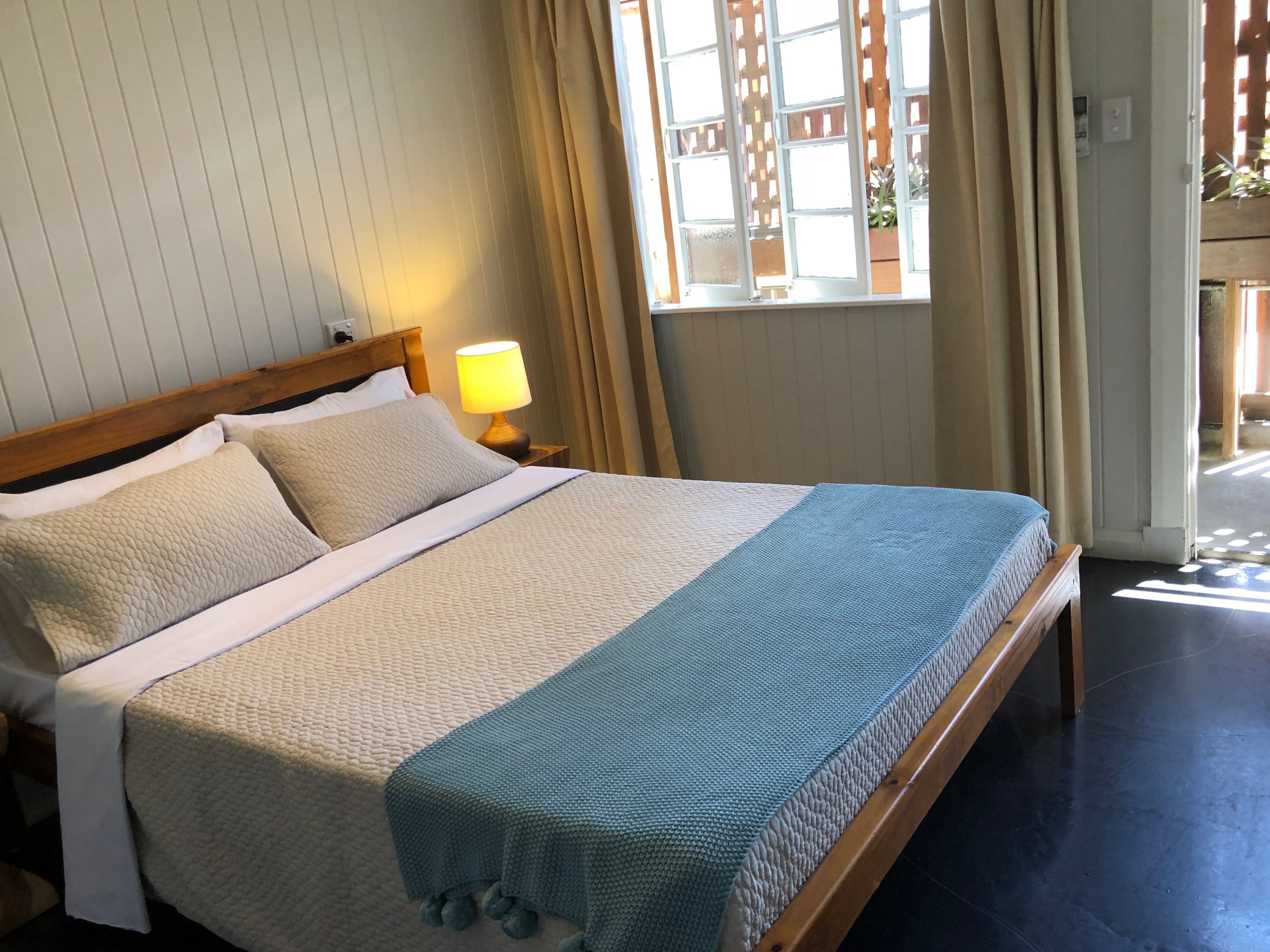 Five 3 Five - The Beachside Barracks