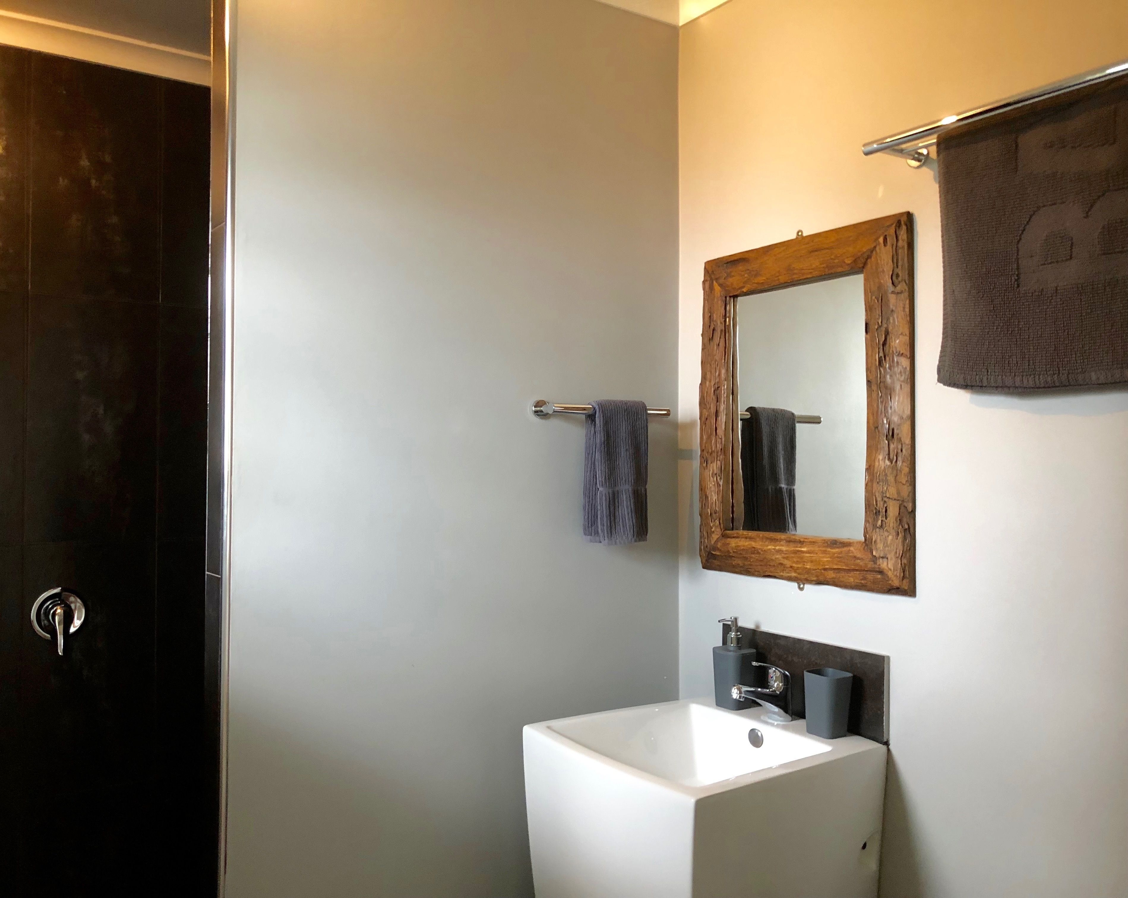 Five 3 Five - The Beachside Barracks