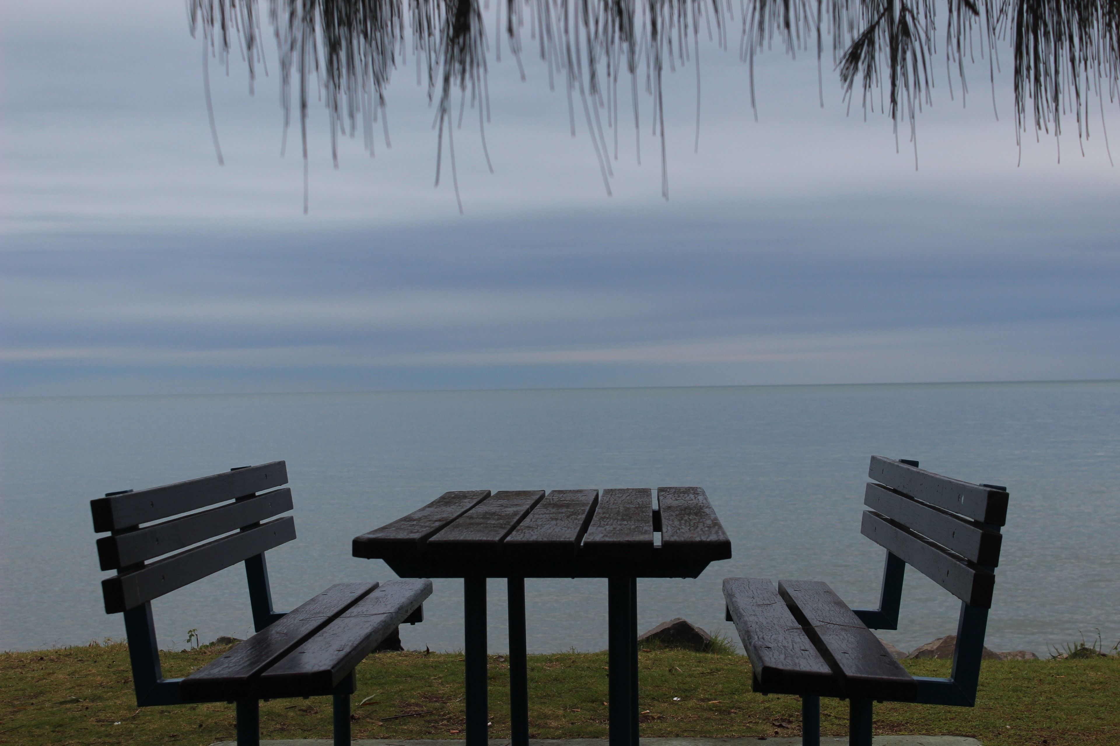 Five 3 Five - The Beachside Barracks