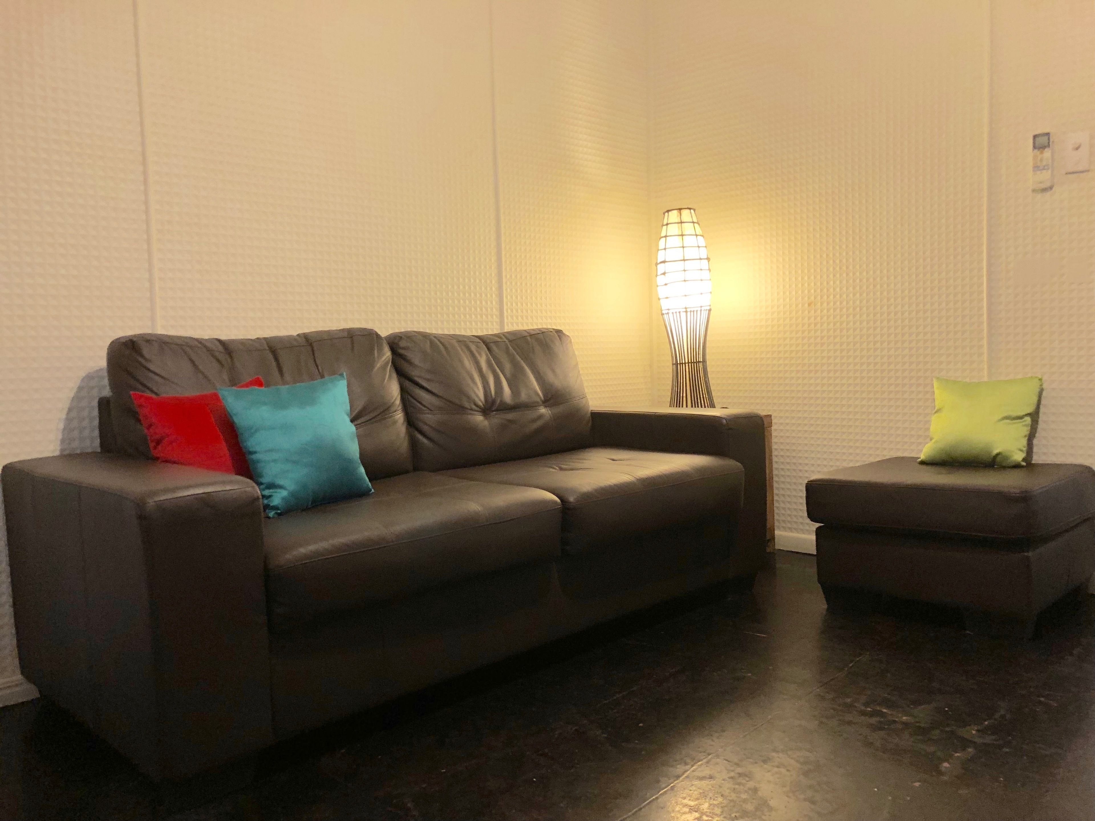 Five 3 Five - The Beachside Barracks