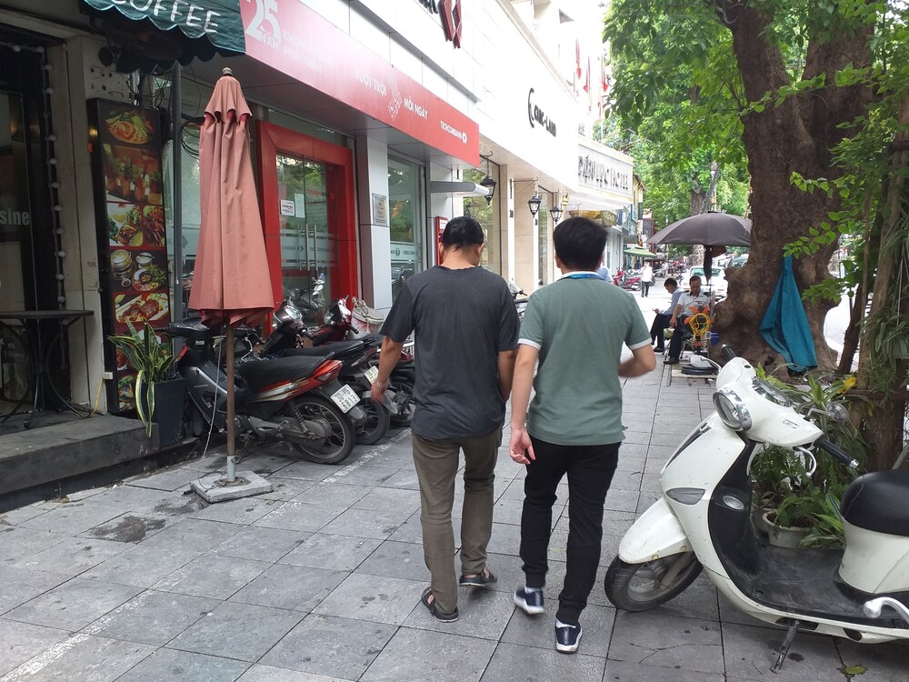 7s Hotel Merci Hanoi Hanoi 2019 Hotel Prices Expediacouk - 