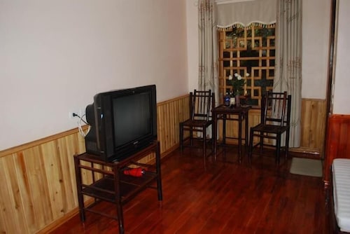 Sapa Cozy Hotel in Sapa, Vietnam