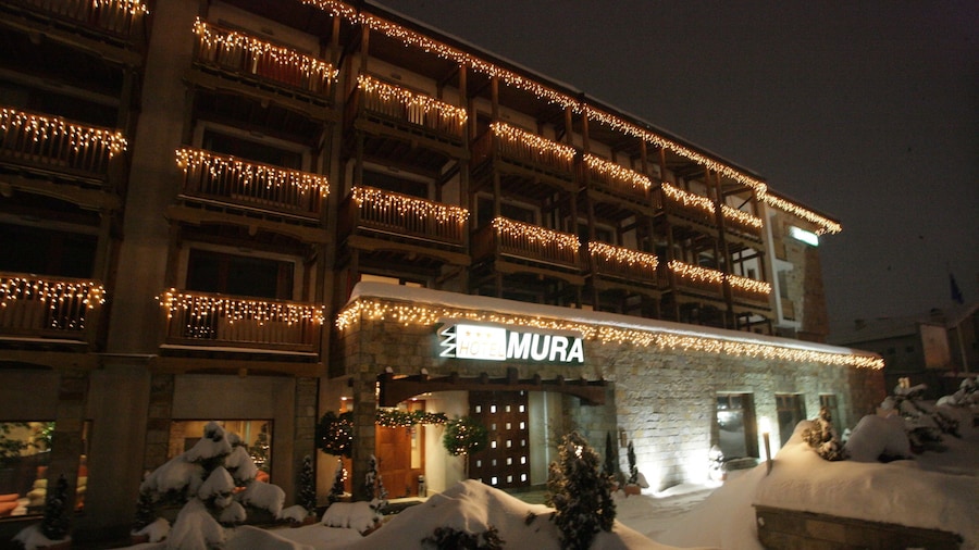 Hotel Mura